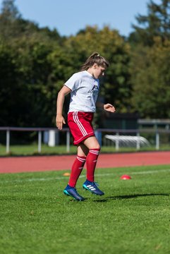 Bild 78 - Frauen SV Wahlstedt - ATSV Stockelsdorf : Ergebnis: 2:2